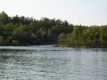 The waterfall upstream from the campground.jpg